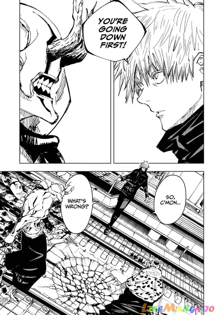 Jujutsu Kaisen Chapter 85 image 03_optimized